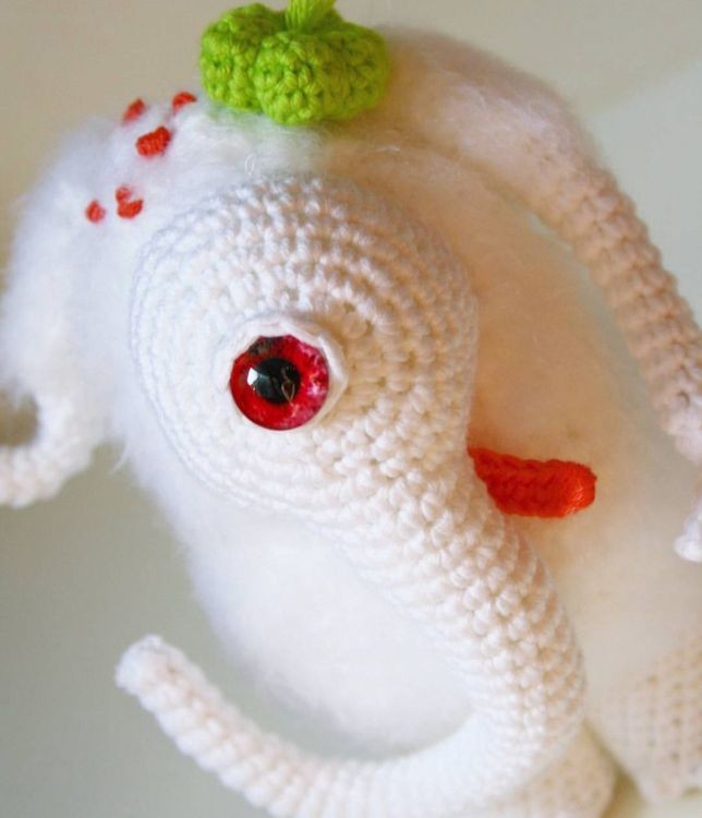 Пряжа Камтекс Лотос травка стрейч (042), полынь, 10 шт. по 50 г — картинка 2