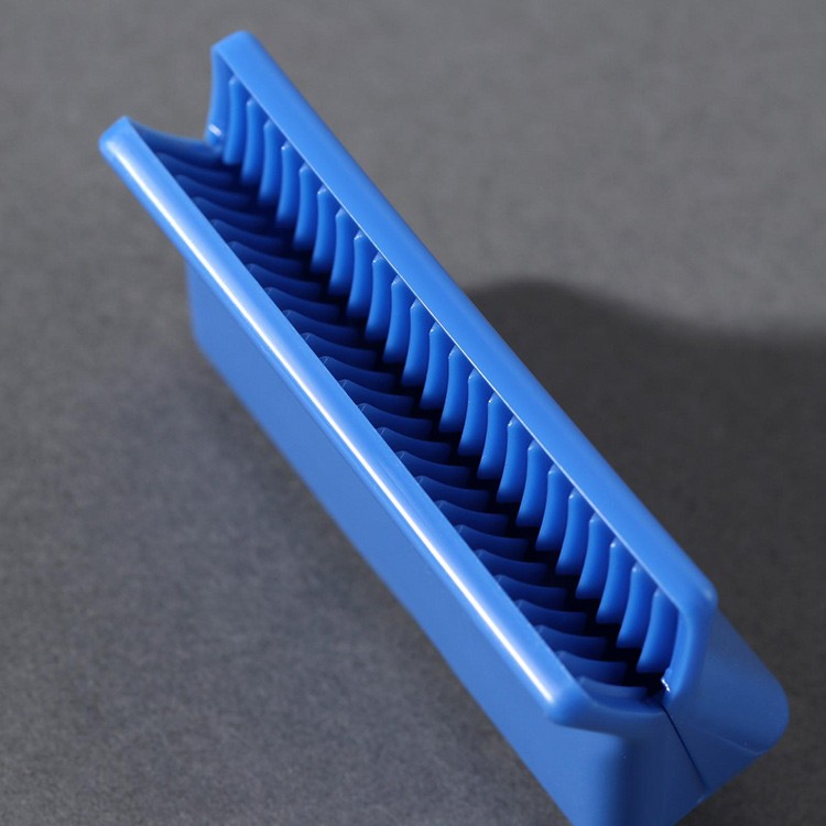 Точилка для мела, пластиковая, Gamma — картинка 8