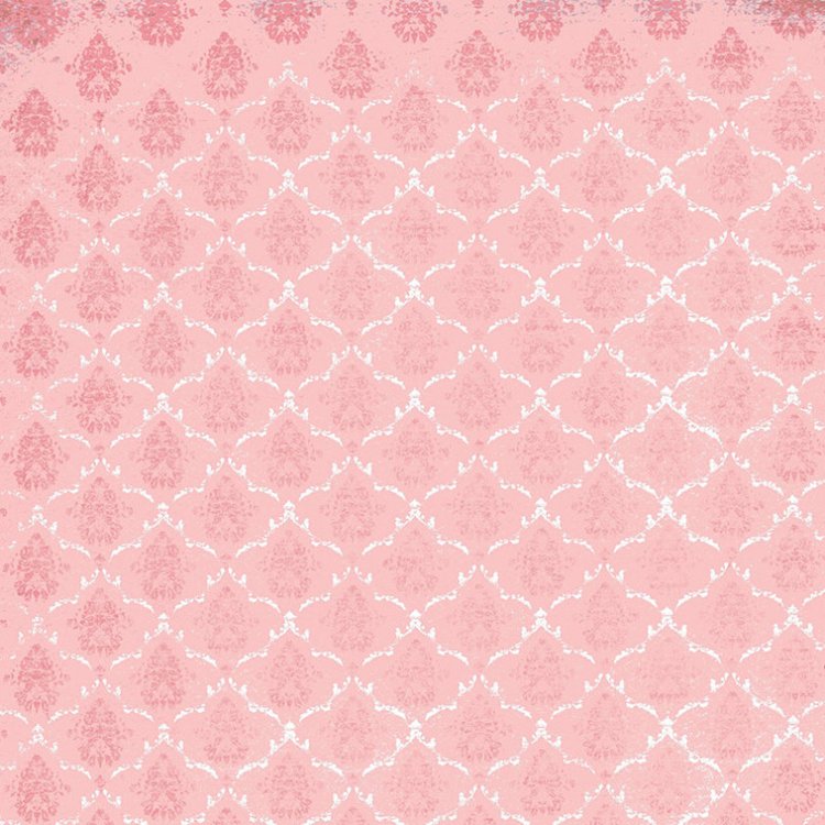 Набор бумаги «Французское путешествие» — картинка 23