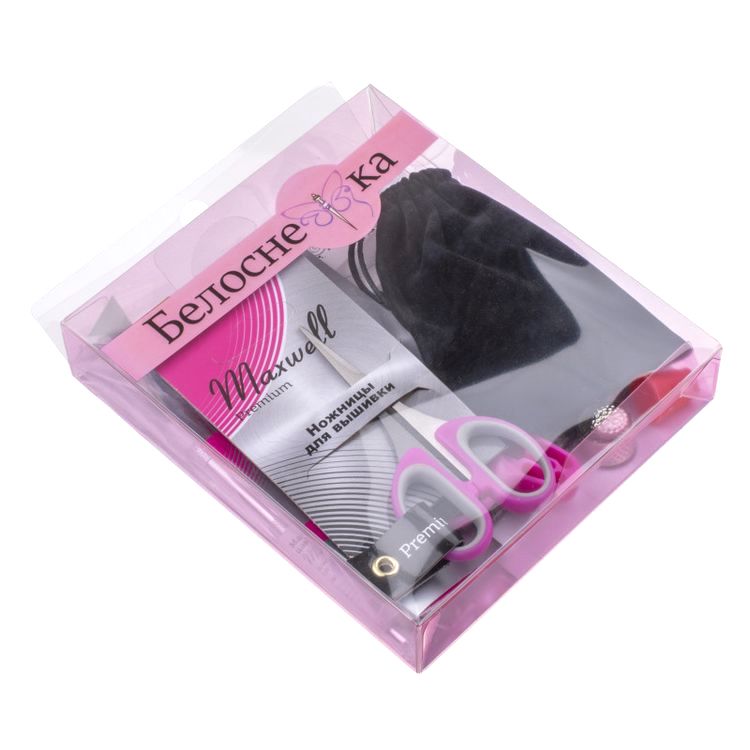 Набор инструментов для вышивания, Perfect Craft — картинка 4