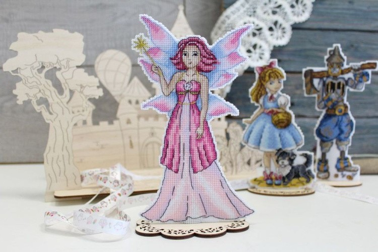 Набор для вышивания «Стелла» — картинка 2