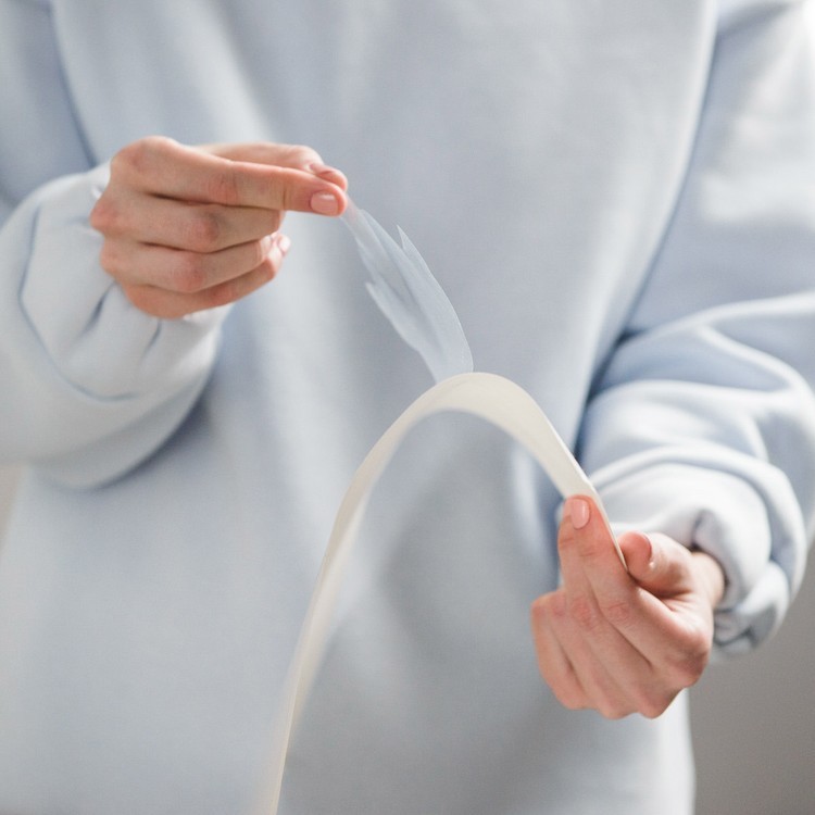 Комплект для крепления к вертикальной стене, размер S (A5), Unidragon — картинка 9