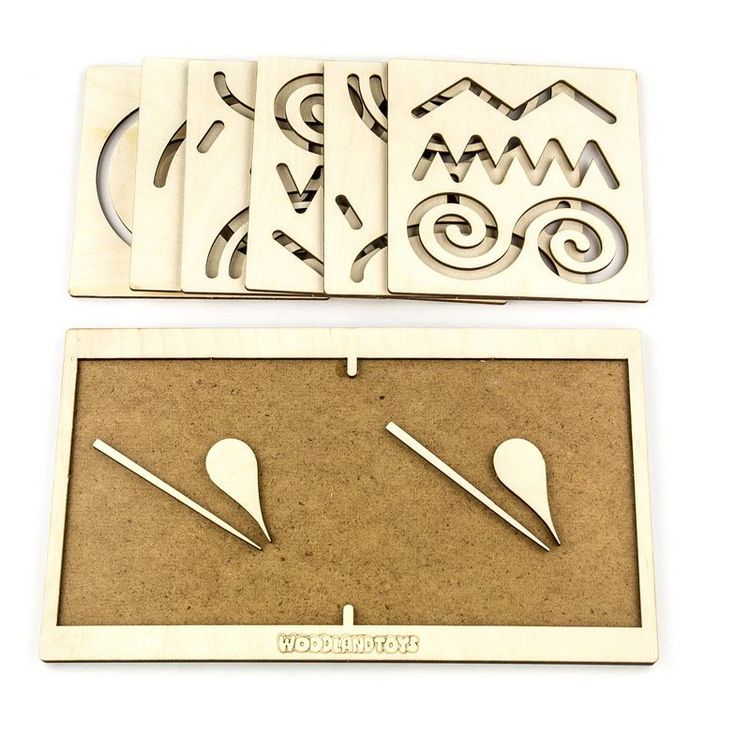 Межполушарная доска «Круг» — картинка 6