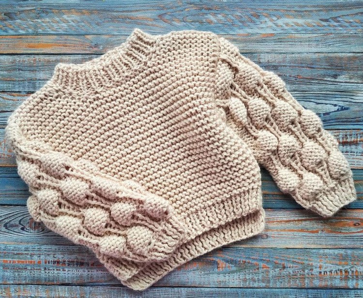 Пряжа Камтекс Бамбино (024), бирюзовый, 5 шт. по 50 г — картинка 6