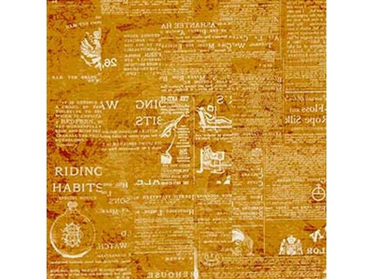 Набор бумаги «Синий сапфир» — картинка 21