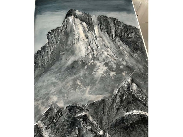 Мастихин № 5, ResinArt — картинка 2