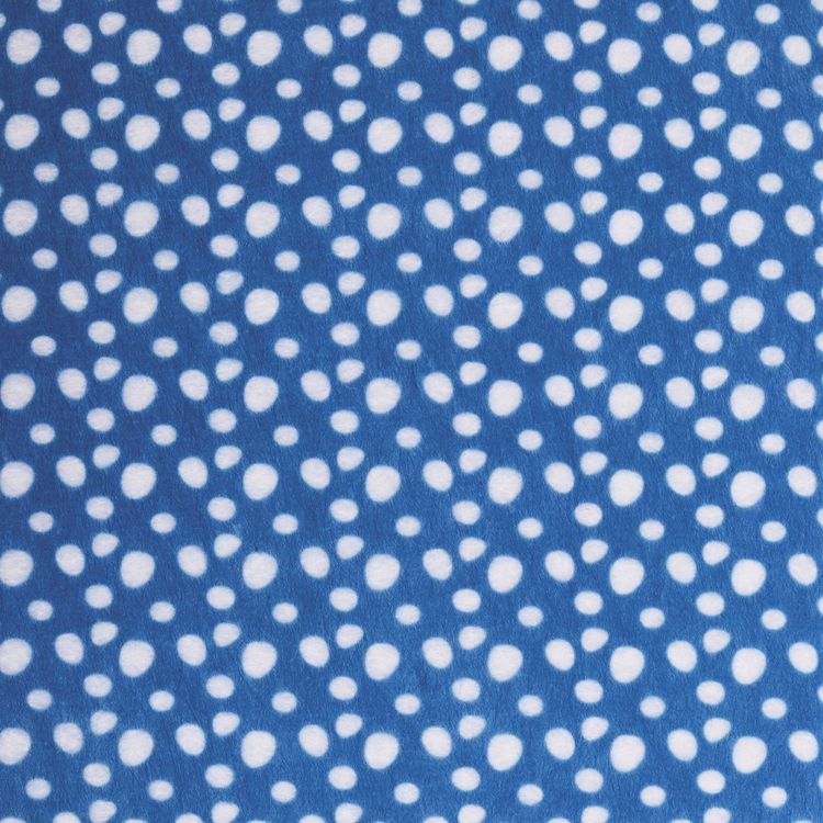 Цветной фетр для творчества А4, Графика, 5 листов, 5 цветов, толщина 2 мм, ОСТРОВ СОКРОВИЩ — картинка 3