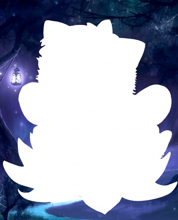 Алмазная вышивка «Волшебный котенок» — картинка 2