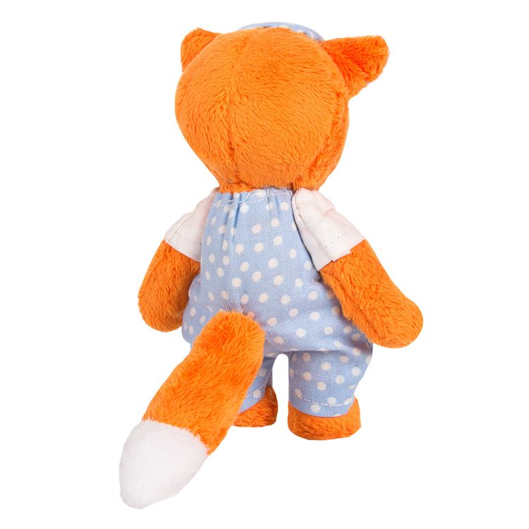 Набор для шитья «Лисенок Фани» — картинка 2