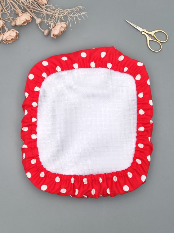 Чехол к пяльцам 16х16 см, цвет 2, Fenix — картинка 2