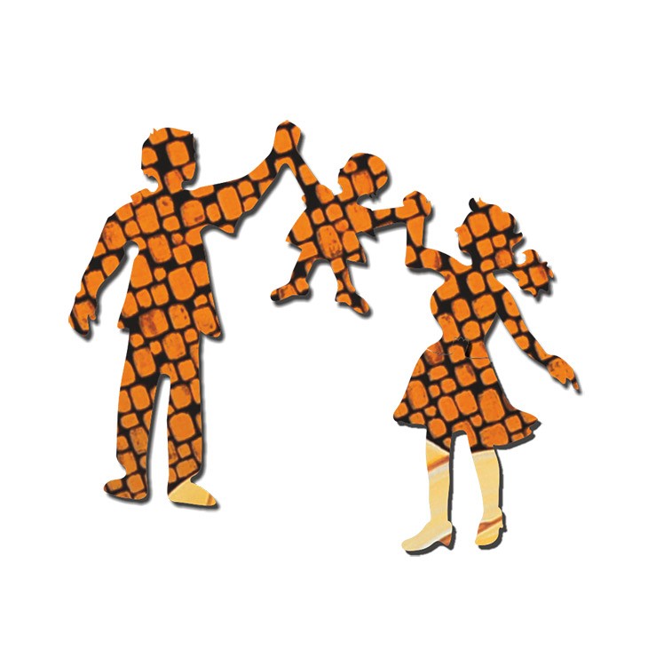 Деревянные пазлы DAVICI «Золотое солнце» — картинка 8