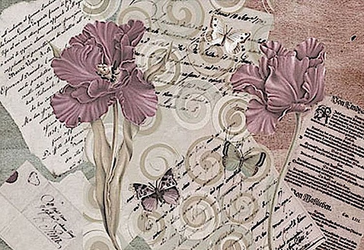 Бумага рисовая Carta di Riso, 35x50  см