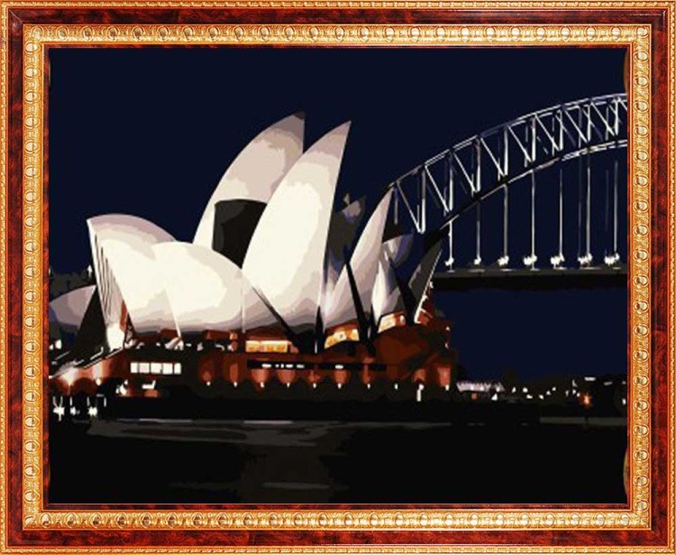 Рамка для картин «Renaissance» — картинка 6