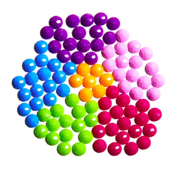 Алмазная вышивка «Вестники зимы» — картинка 3