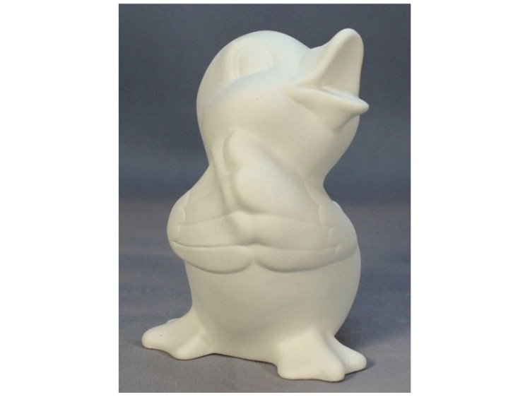 Фигурка для раскрашивания «Утенок» — картинка 2