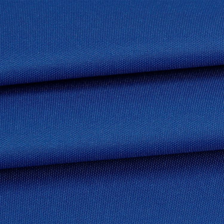 Ткань Дюспо MILKY, 10 м x 150 см, 80 г/м², цвет: ярко-синий, TBY — картинка 3