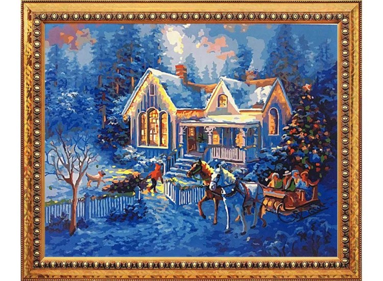 Рамка для картин «Elena» — картинка 14