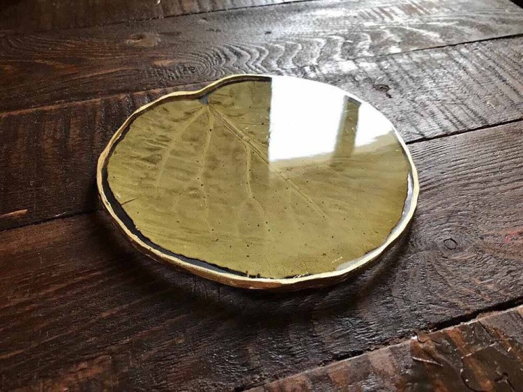 Эпоксидная смола для толстослойных заливок Artline Monolith-5 Epoxy, 5 кг — картинка 4