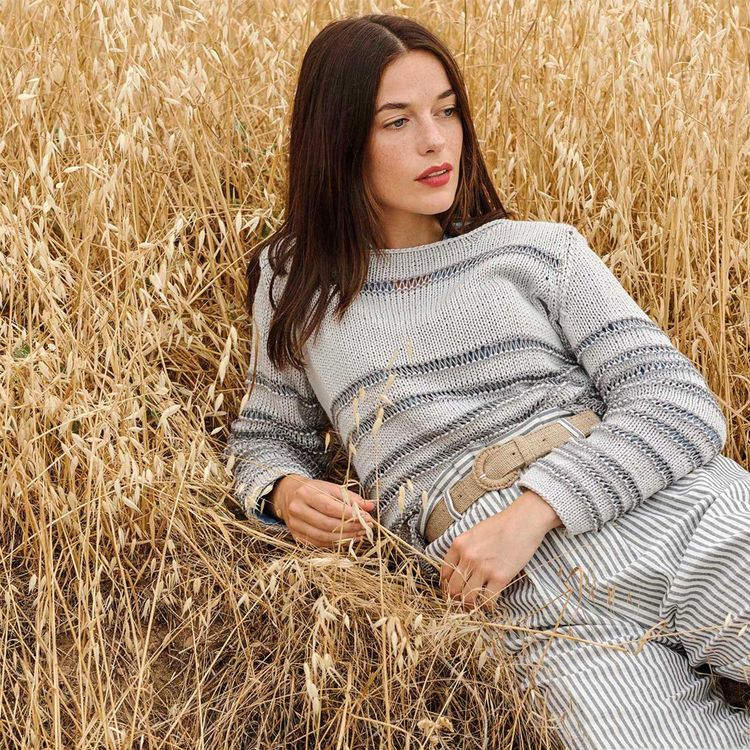 Пряжа Katia DUOMO (82), дол, 5 шт. по 50 г — картинка 5