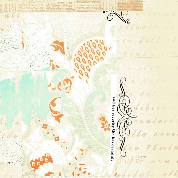 Набор бумаги «Радужные краски» — картинка 14