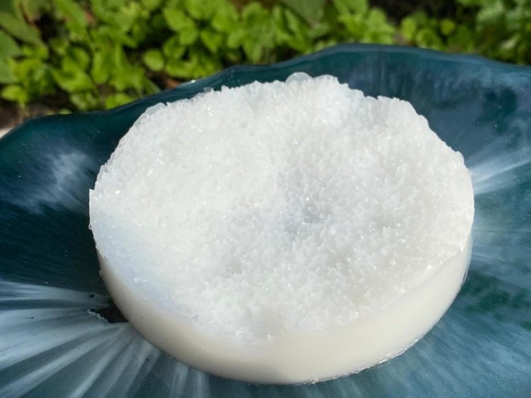 Молд Crystals Круг №90 (10,5 см), 1 шт., Art Blong — картинка 3