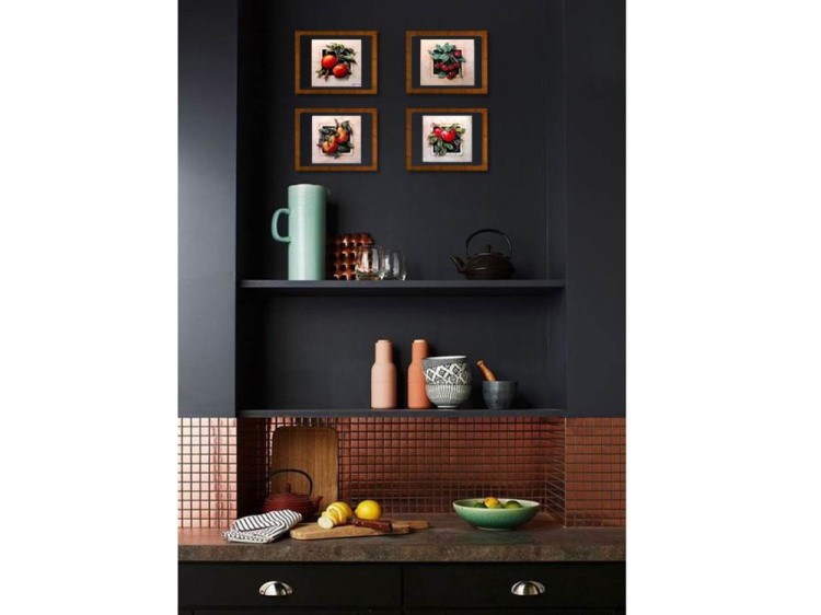 Папертоль «Спелые абрикосы» — картинка 3