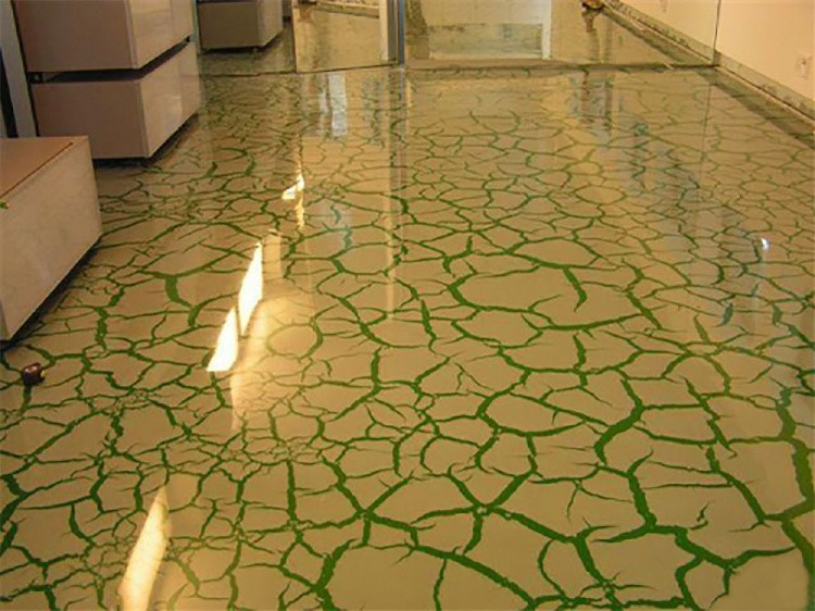 Прозрачная смола для полов Epo-3D 7,5 кг, RU-SMOLA — картинка 3