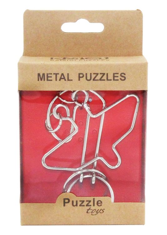 Головоломка «Мудрая птица» — картинка 2