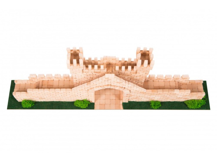 Конструктор из кирпичиков «Английская арка» — картинка 6