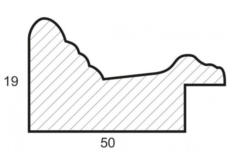 Рамка для картин «Clara» — картинка 3