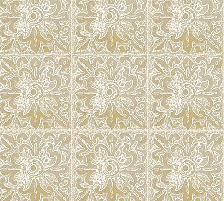 Ткань для пэчворка EARTHTONES 2 4716, 50x55 см, 145 г/м2, 100% хлопок, принт, General Fabrics