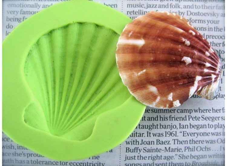 Силиконовая паста SILLI зелёная, двухкомпонентная, 150 г — картинка 4