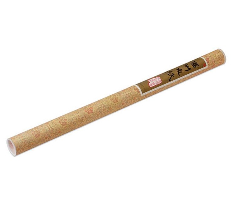 Бумага для творчества в рулоне «Wenzhou paper», Сонет — картинка 2