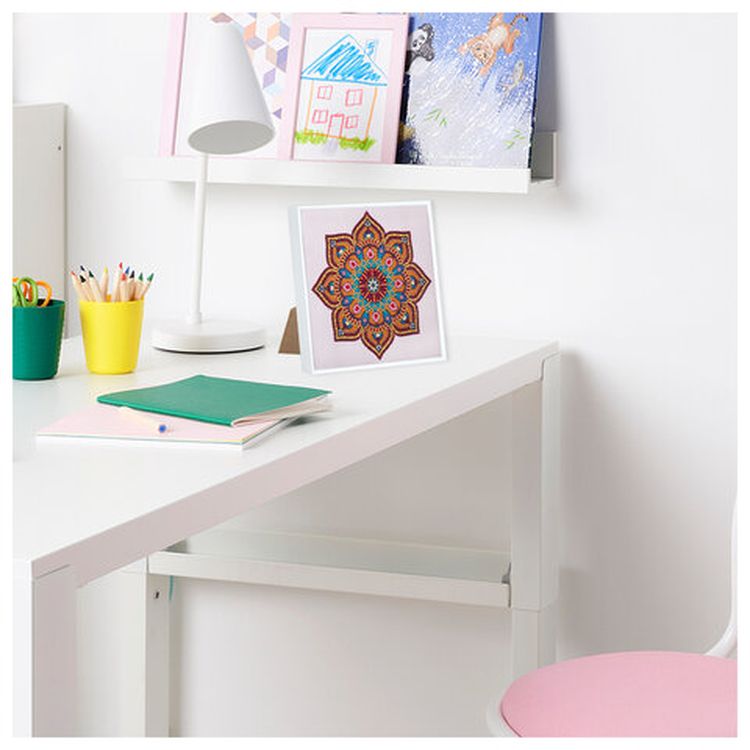 Алмазная вышивка «Орнамент» — картинка 6