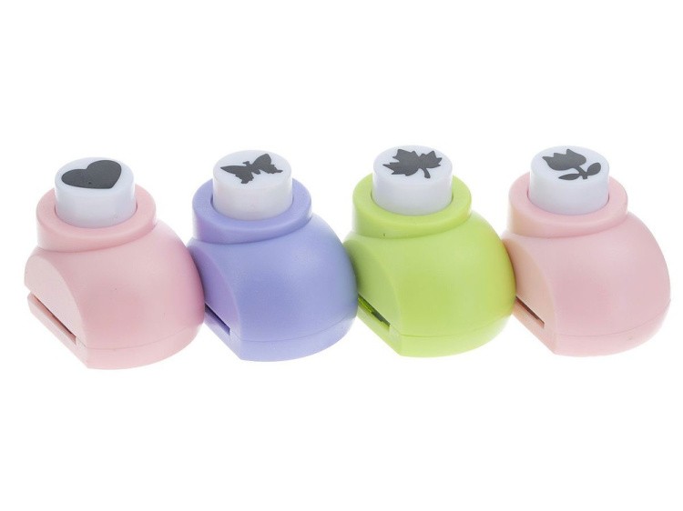 Набор инструментов для скрапбукинга №2, Белоснежка — картинка 10