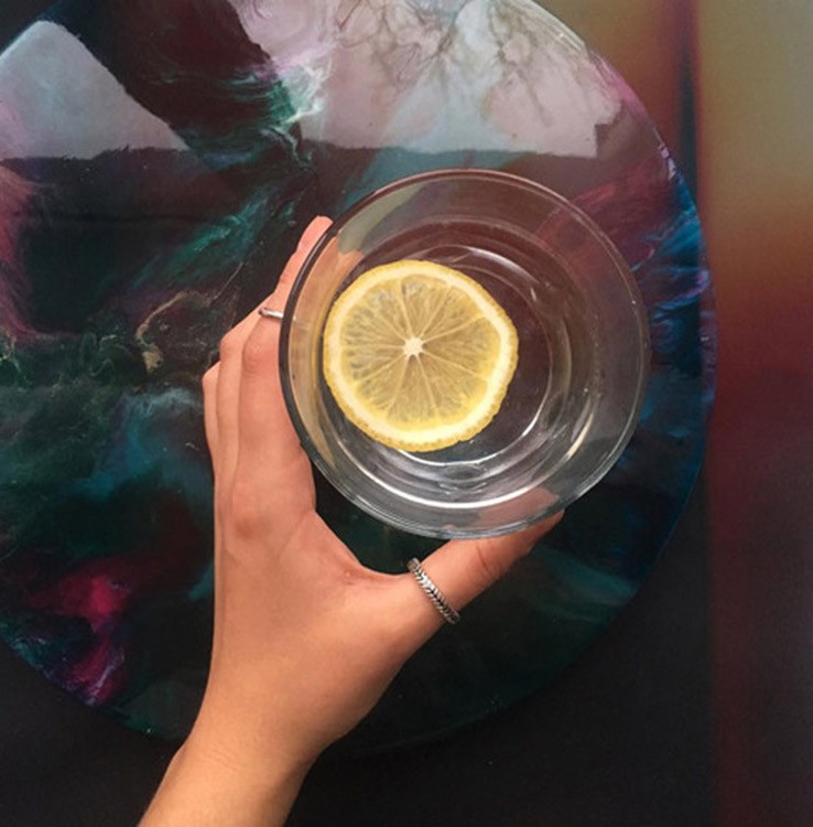 Эпоксидная смола для твердого защитного слоя 300 г, CraftHardResin — картинка 4