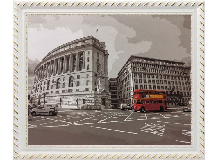 Рамка для картин «Kleopatra» — картинка 4