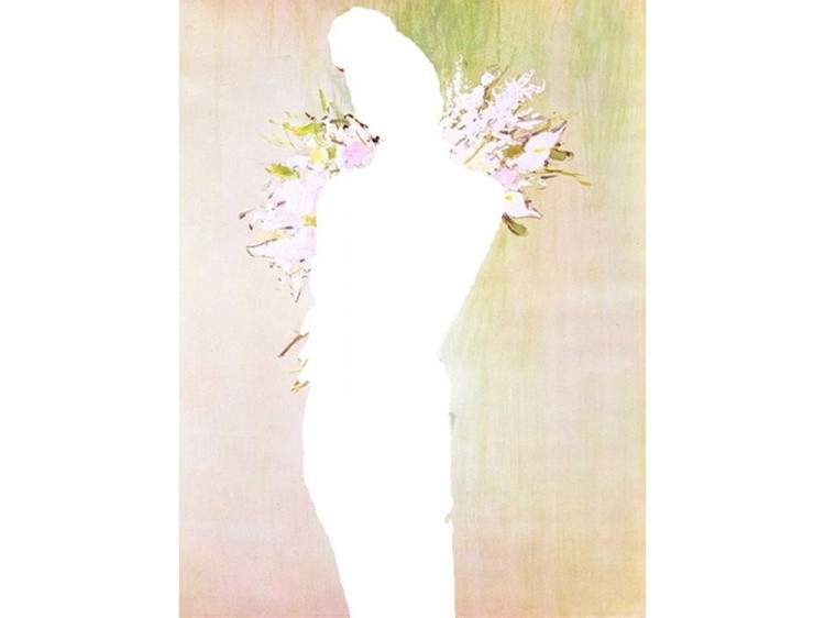 Алмазная вышивка «Маленькое черное платье» — картинка 3