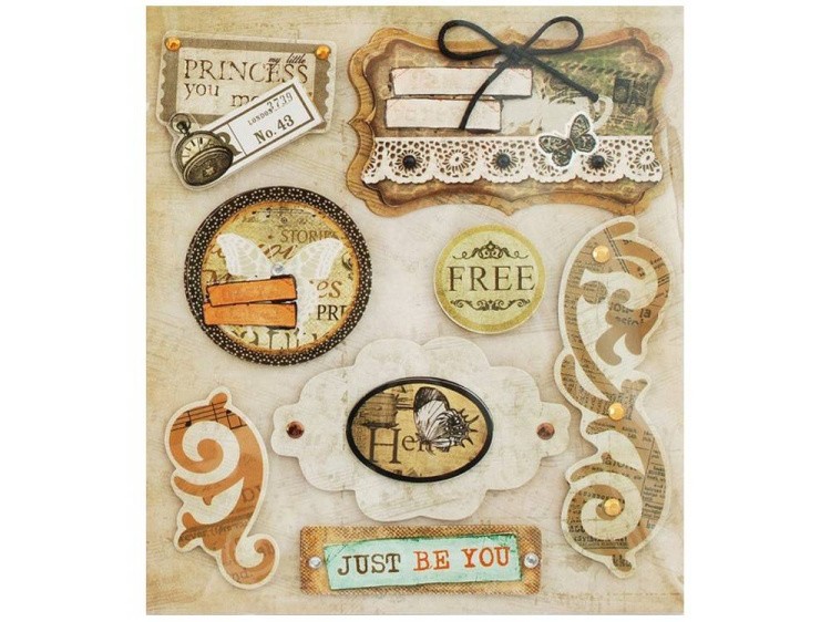 3D-cтикеры «Вечеринка» — картинка 4