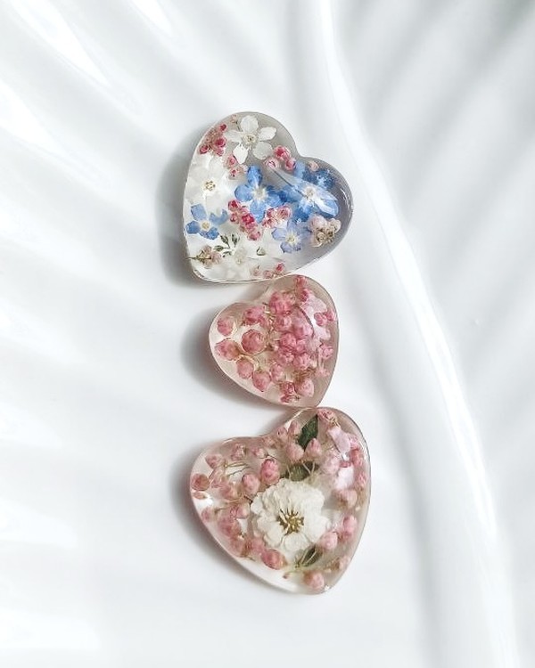 Ювелирная прозрачная эпоксидная смола EpoxyMaster, 750 г — картинка 3