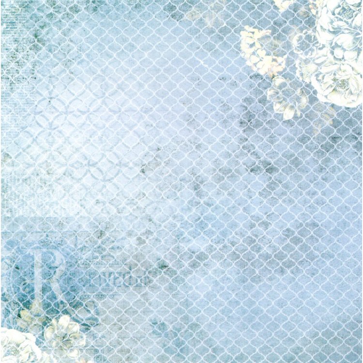 Набор бумаги «Бег времени» — картинка 15