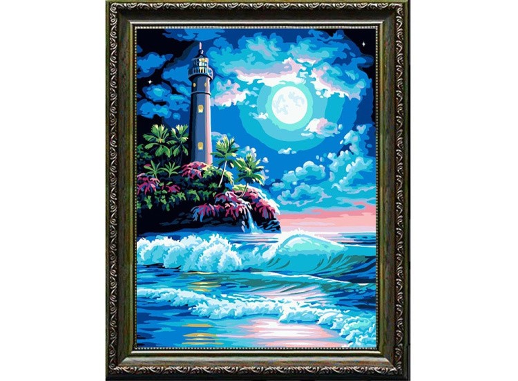 Рамка без стекла для картин «Dorothy» — картинка 5