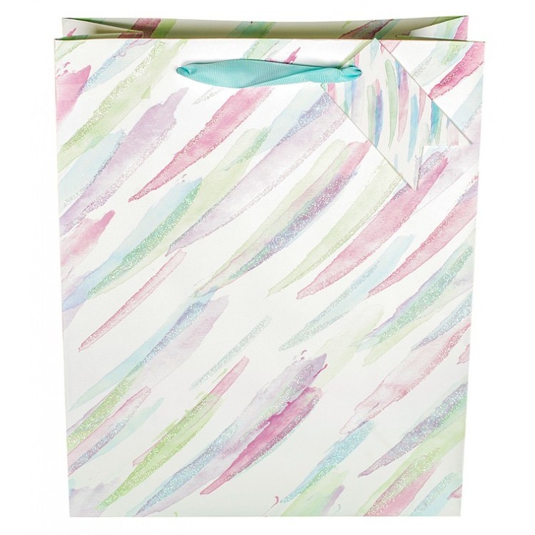 Подарочный пакет «Голубой прибой» — картинка 2