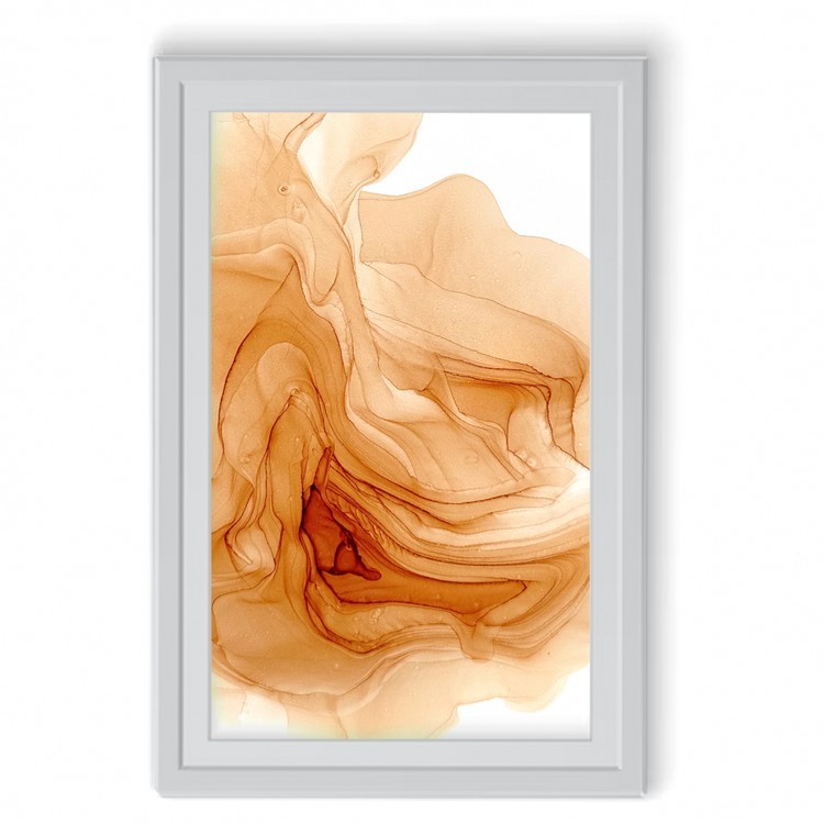 Алкогольные чернила Epoxy Master «Жаркое лето», 10 мл — картинка 2