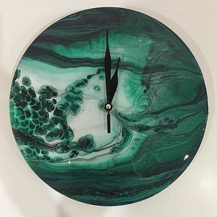 Эпоксидная смола повышенной вязкости Artline Honey Epoxy, 300 г — картинка 4