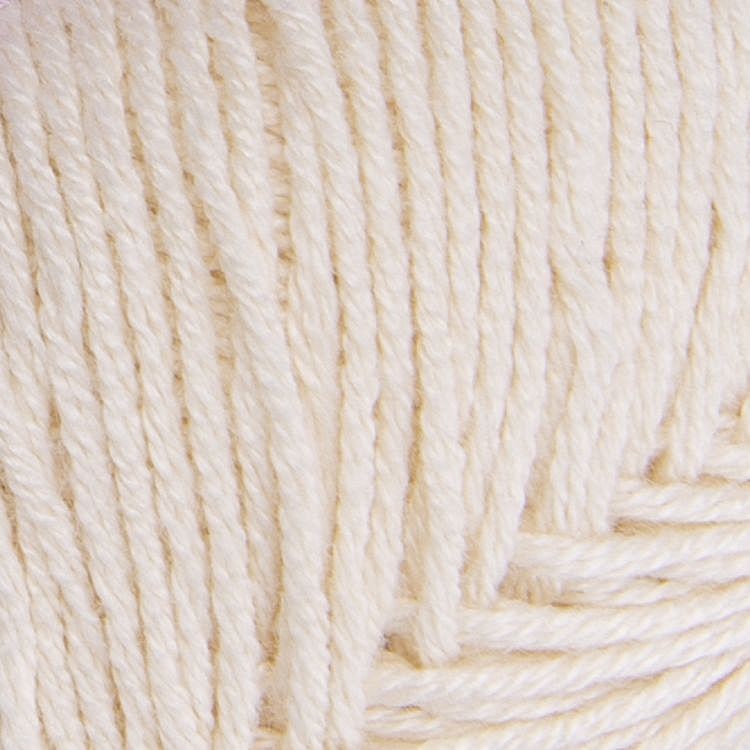 Пряжа YarnArt Flowers Unicolor (731), суровый, 5 шт. по 50 г — картинка 2