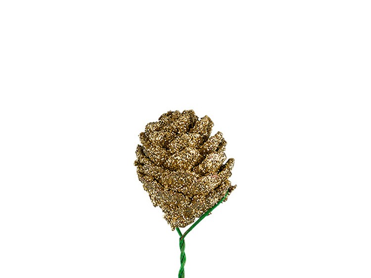 Декоративные элементы «Мишки», 3x2,5 см, 3 шт., Blumentag