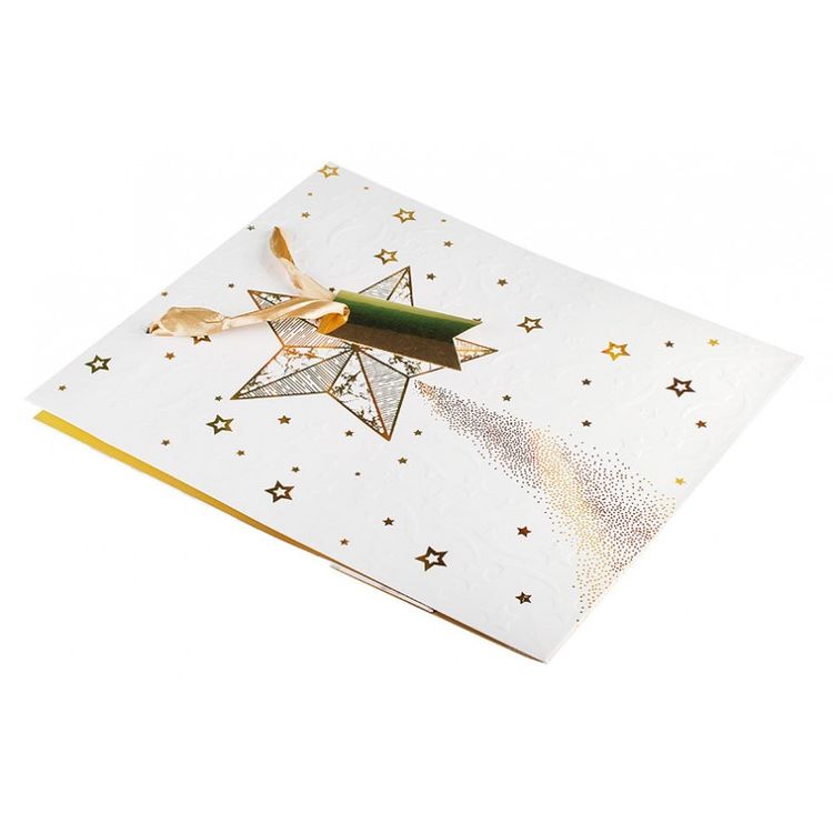 Подарочный пакет «Млечный путь» — картинка 5