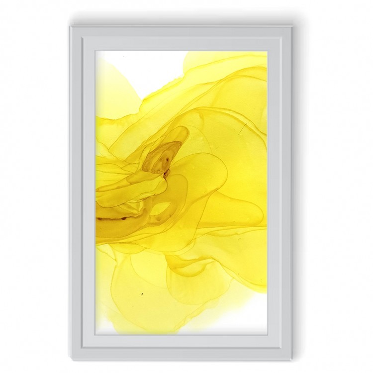 Алкогольные чернила Epoxy Master «Летний маскарад», 10 мл — картинка 2