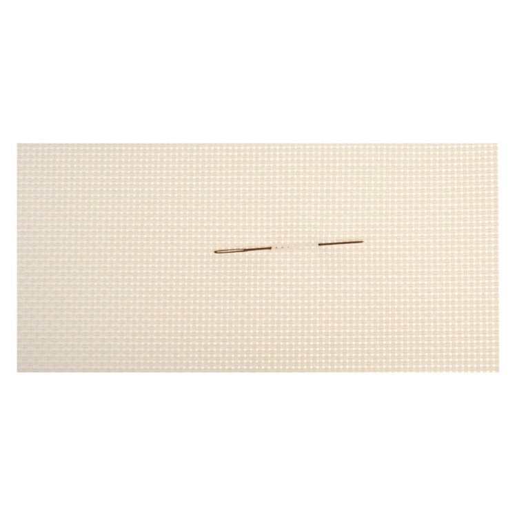 Набор для вышивания «Брелок. Красавица» — картинка 4